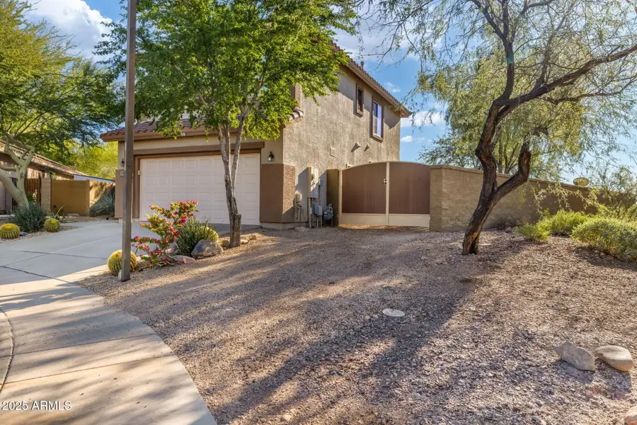 39517 N Noble Hawk Court, Anthem, AZ 85086 - Image #2