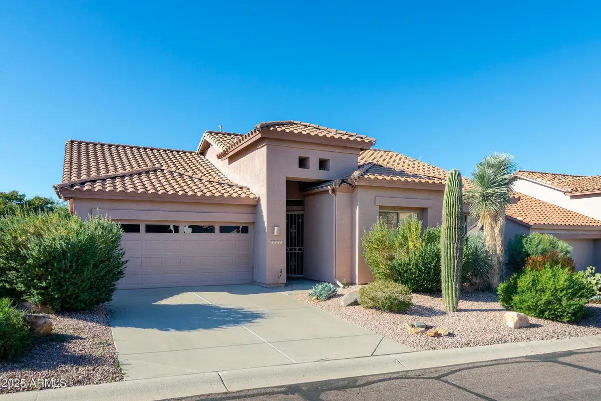 7779 E Wildcat Drive, Gold Canyon, AZ 85118 - Image #1