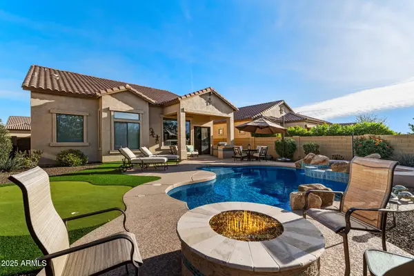 8325 E Ingram Street, Mesa, AZ 85207