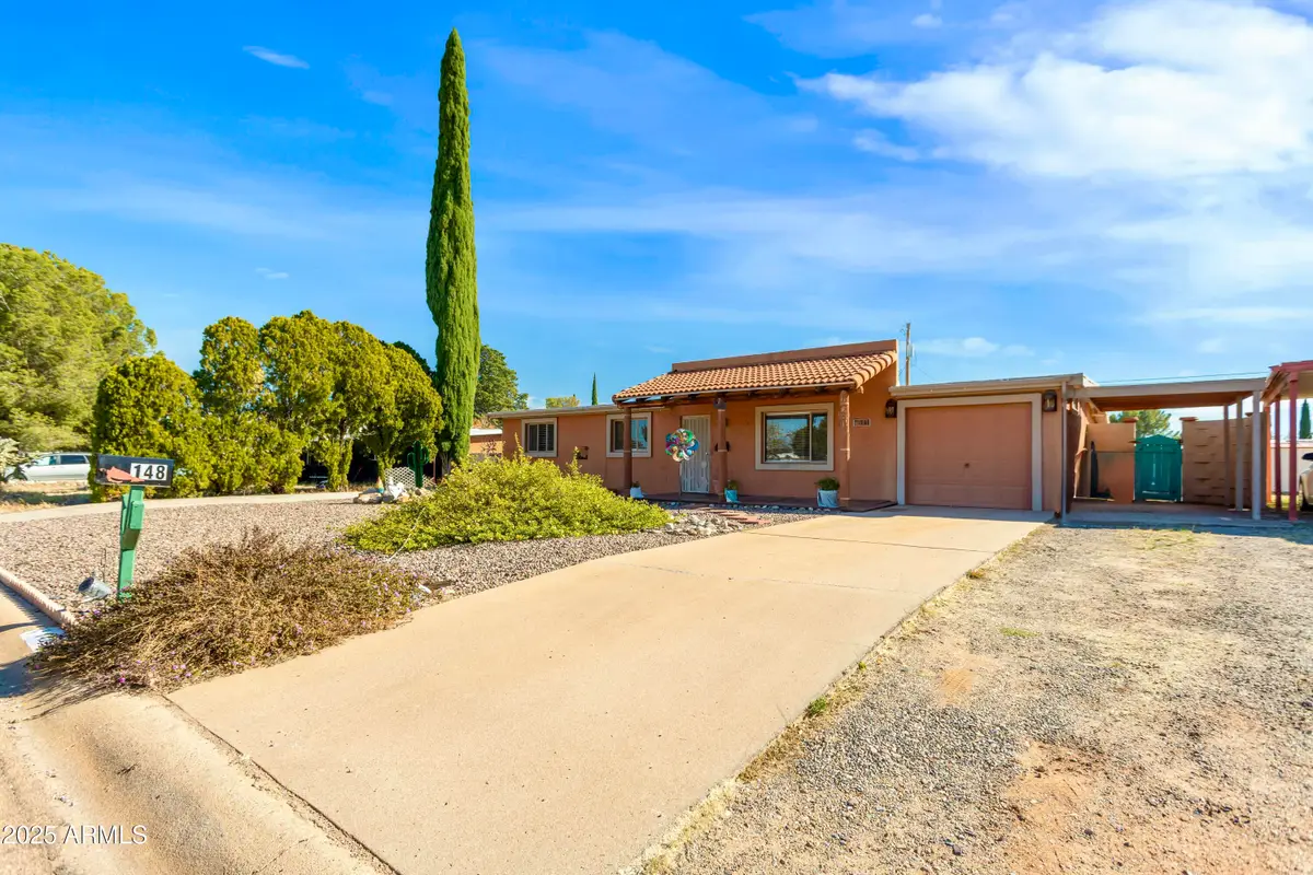 148 E Kayetan Drive, Sierra Vista, AZ 85635 - Image #1