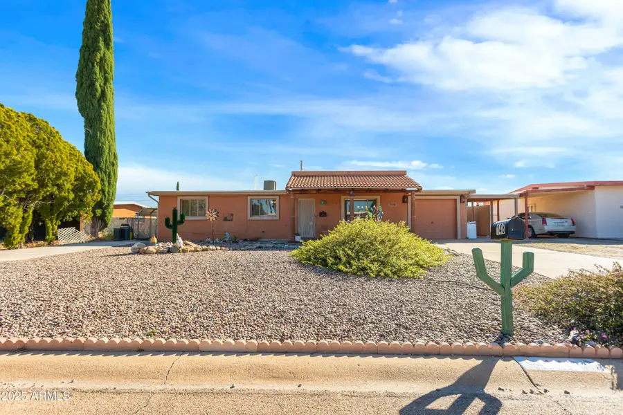 148 E Kayetan Drive, Sierra Vista, AZ 85635 - Image #2