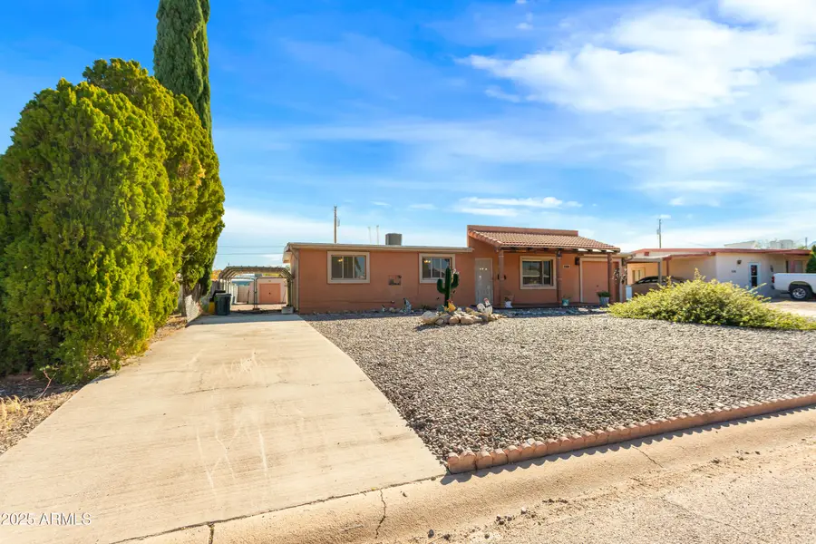 148 E Kayetan Drive, Sierra Vista, AZ 85635 - Image #3