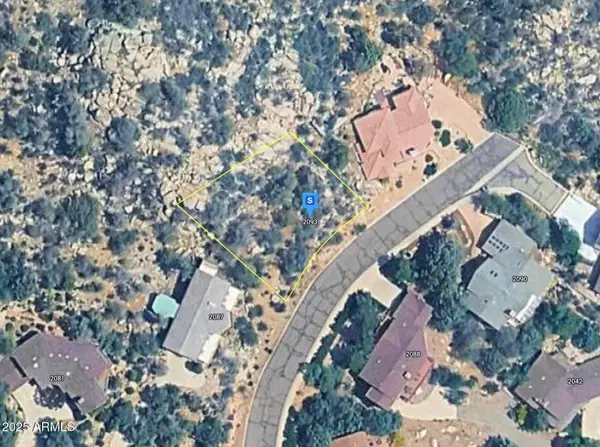 2093 Meadowbrook Road #10, Prescott, AZ 86303