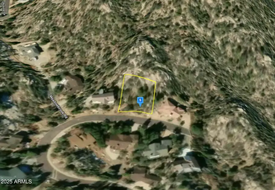 2093 Meadowbrook Road #10, Prescott, AZ 86303 - Image #3