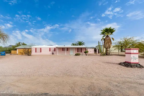 378 W Foothill Street, Apache Junction, AZ 85120