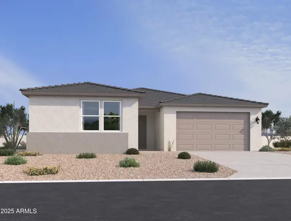 15715 W Brown Street, Waddell, AZ 85355