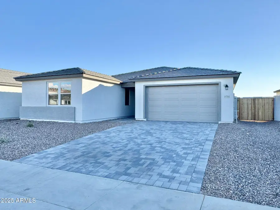 15715 W Brown Street, Waddell, AZ 85355 - Image #3