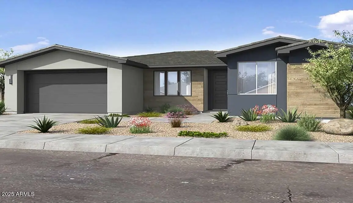 1331 W Via Del Palo --, Queen Creek, AZ 85140 - Image #1