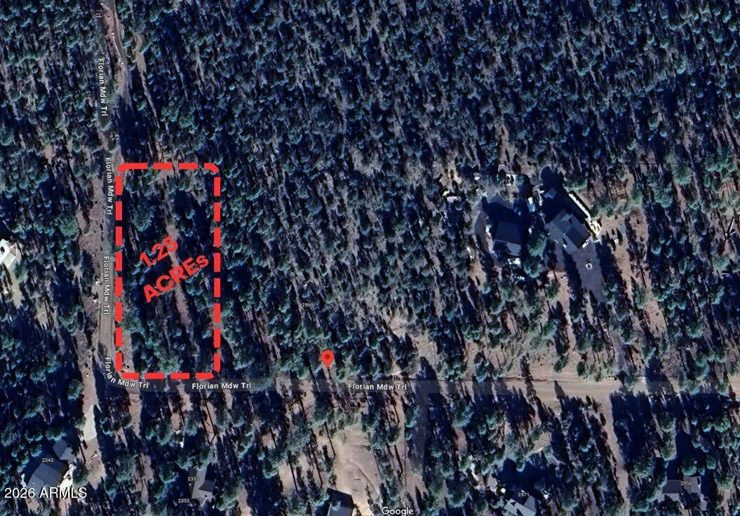 2968 Constellation 028 Lane, Overgaard, AZ 85933 - #1