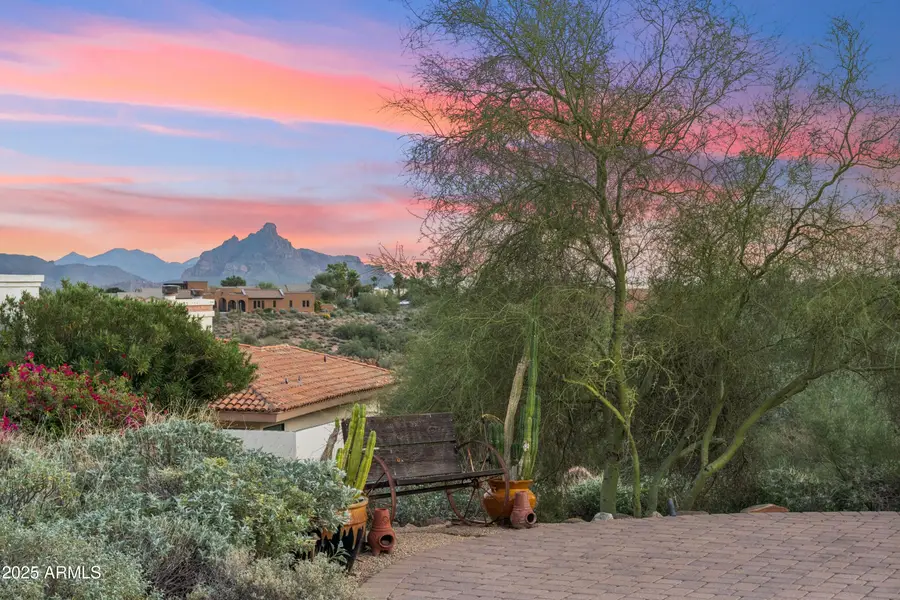 15911 E Burro Drive, Fountain Hills, AZ 85268 - Image #3