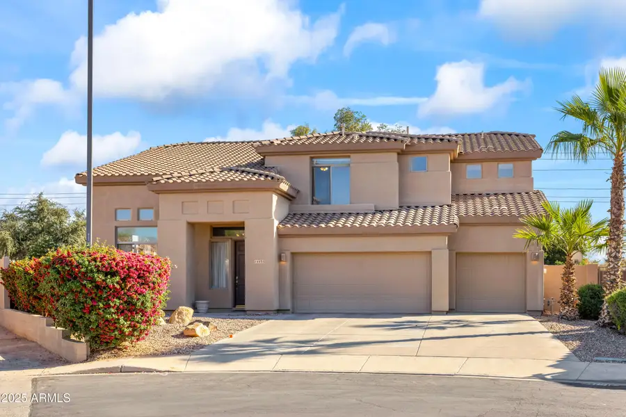 14435 W Verde Lane, Goodyear, AZ 85395 - Image #2