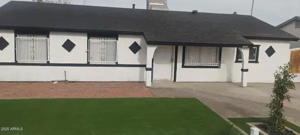 5520 W Berkeley Road, Phoenix, AZ 85035