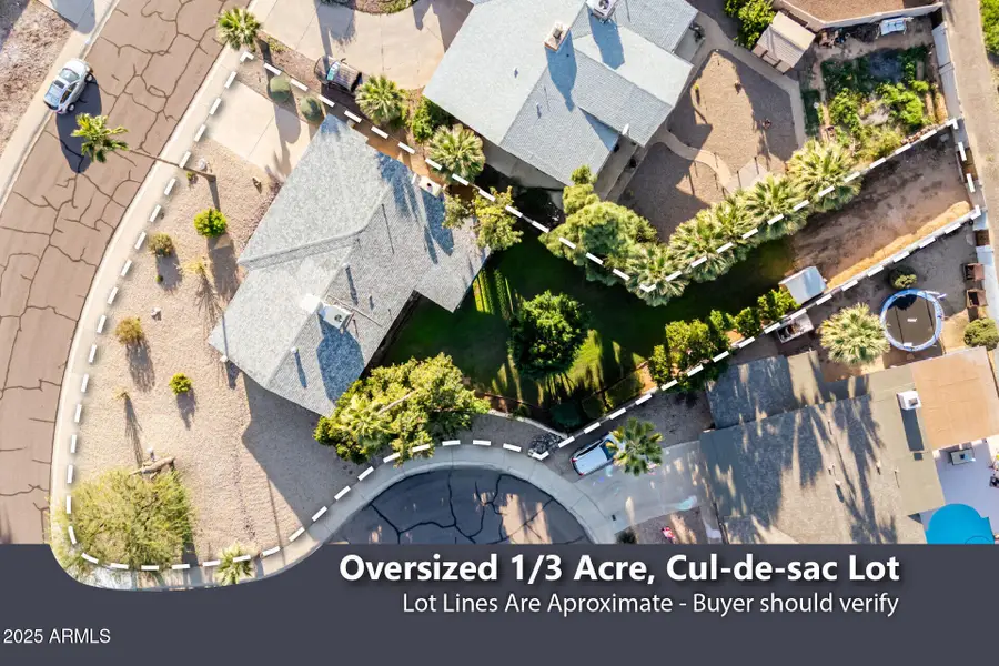 3834 E Cortez Street, Phoenix, AZ 85028 - Image #2