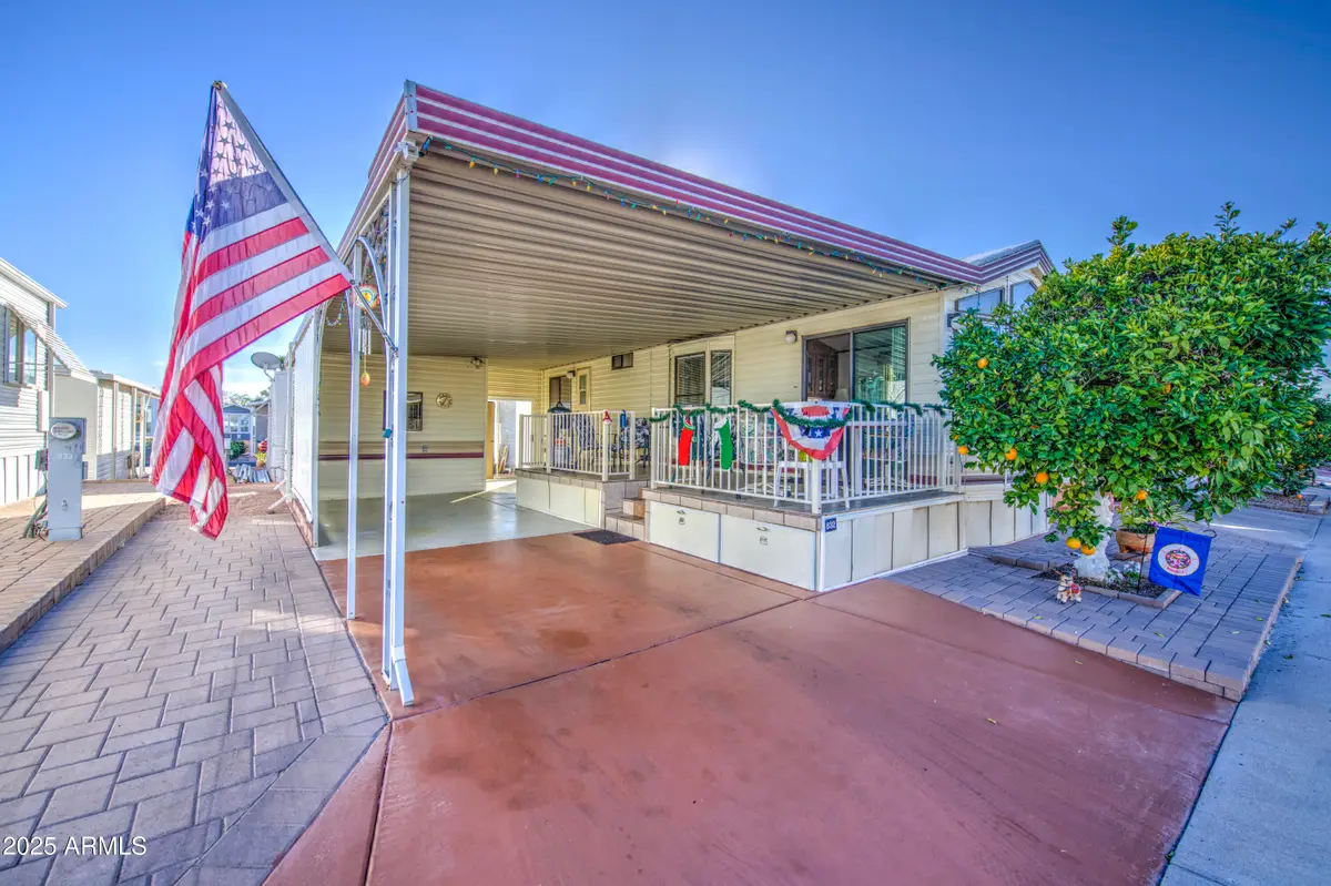 7750 E Broadway Road #832, Mesa, AZ 85208 - Image #1