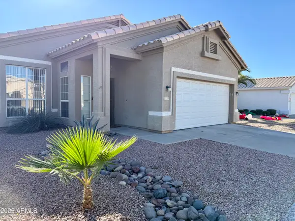 11519 W King Snake Court, Surprise, AZ 85378