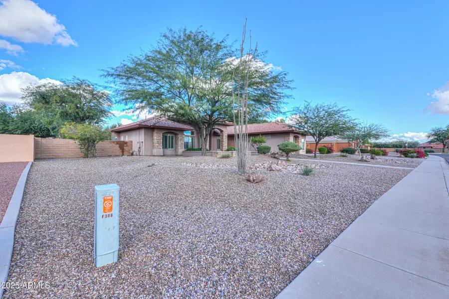 308 E Cactus Wren Court, Casa Grande, AZ 85122 - Image #2