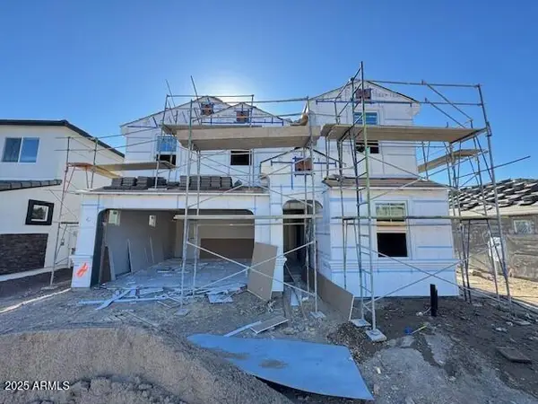 6963 W Buckhorn Trail, Peoria, AZ 85383