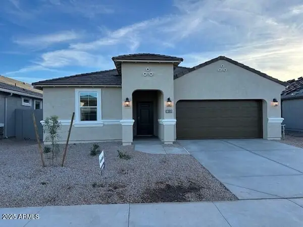 38135 W Capri Avenue, Maricopa, AZ 85138