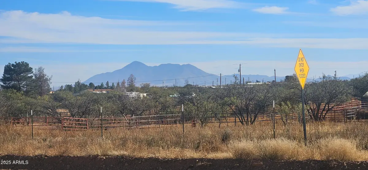4.33 AC E Madera Drive #427, Sierra Vista Southeast, AZ 85650 - Image #1