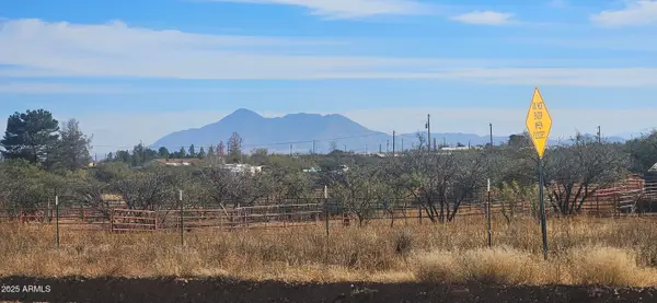 4.33 AC E Madera Drive #427, Sierra Vista, AZ 85650