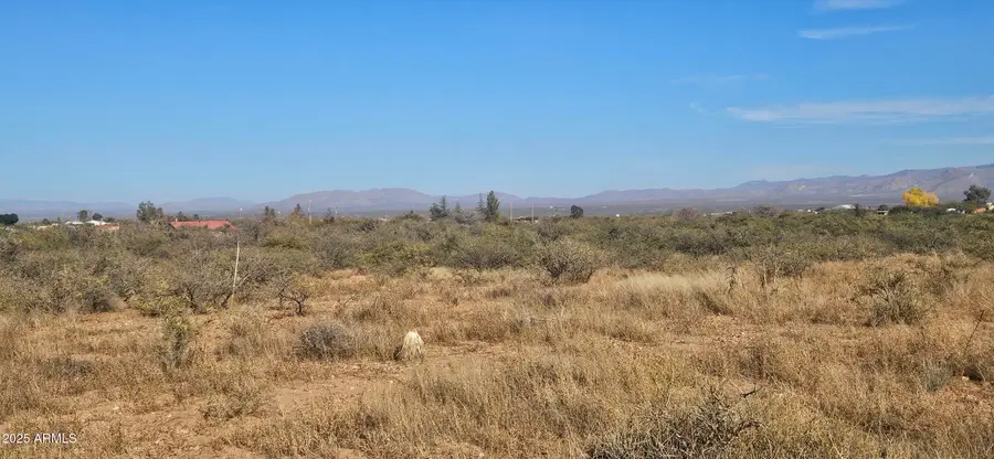 4.33 AC E Madera Drive #427, Sierra Vista Southeast, AZ 85650 - Image #2