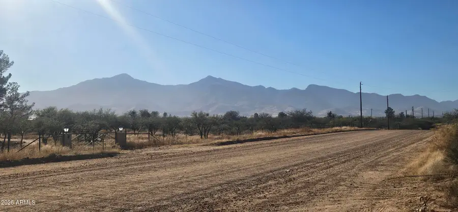 4.33 AC E Madera Drive #427, Sierra Vista Southeast, AZ 85650 - Image #3