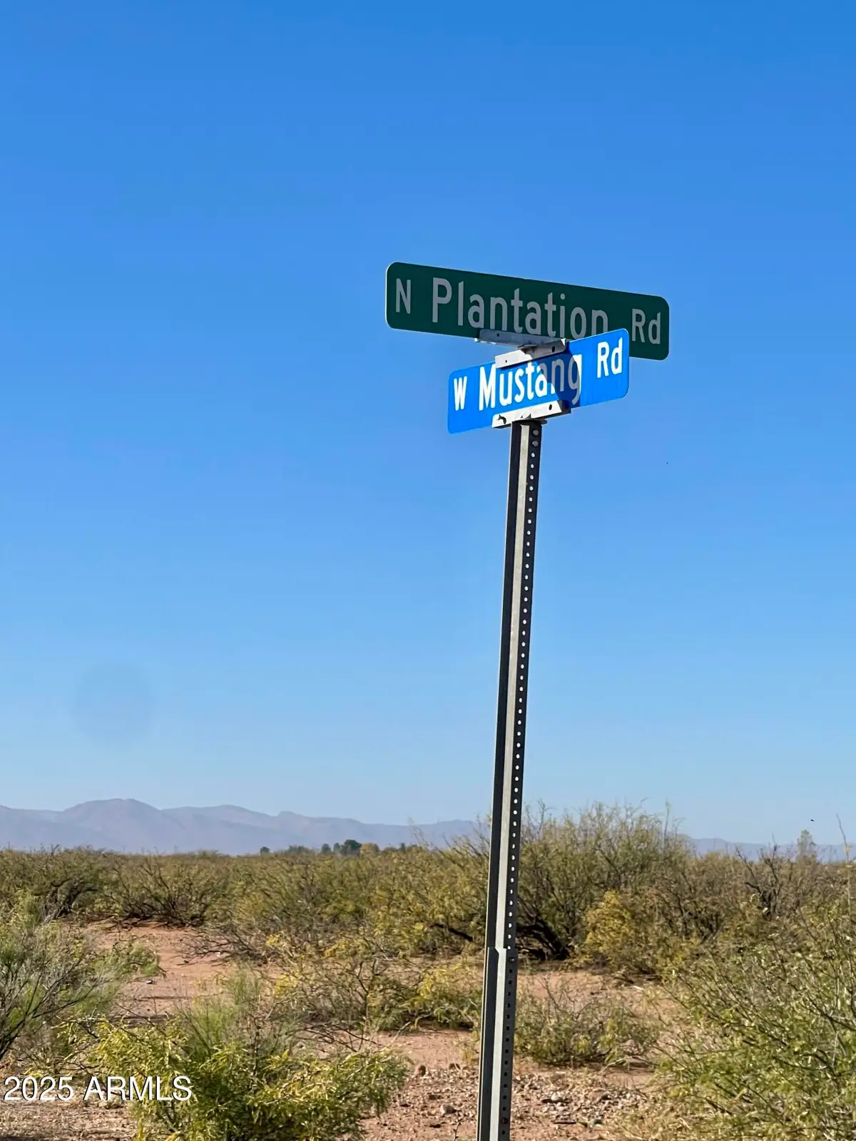 3983 N Plantation Road, Douglas, AZ 85607 - Image #1