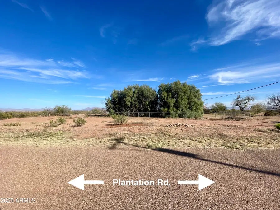 3983 N Plantation Road, Douglas, AZ 85607 - Image #2