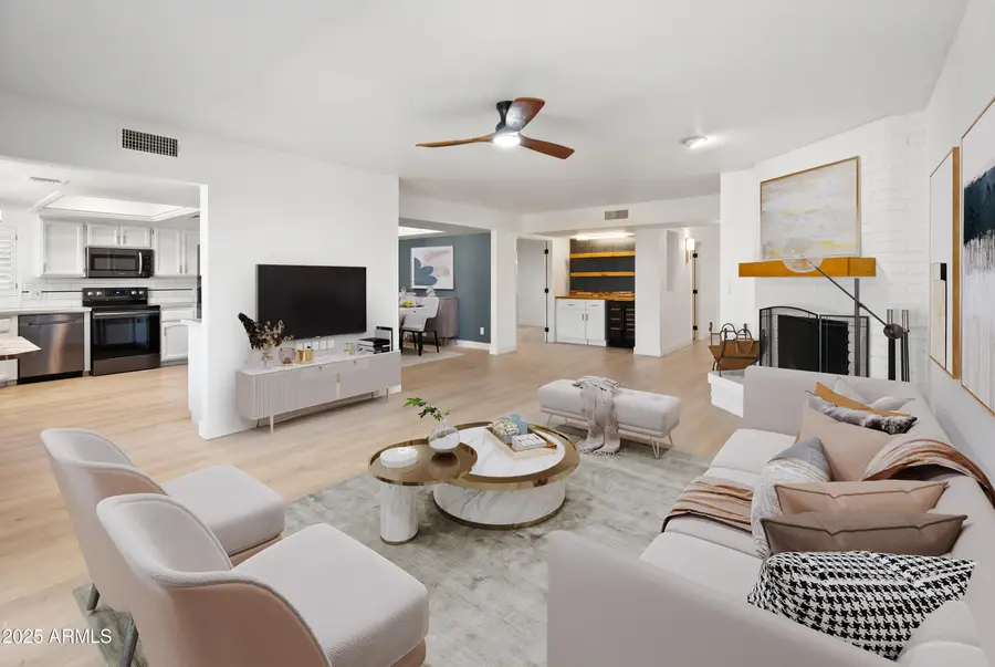 6240 E Kelton Lane, Phoenix, AZ 85254 - Image #2