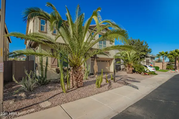 3160 S Arizona Place, Chandler, AZ 85286