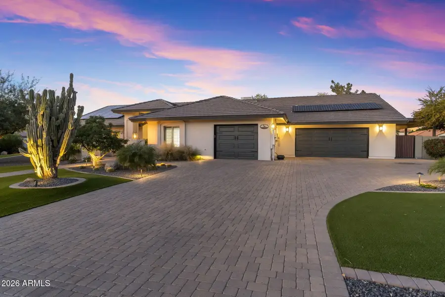 5926 E Hartford Avenue, Phoenix, AZ 85254 - #2