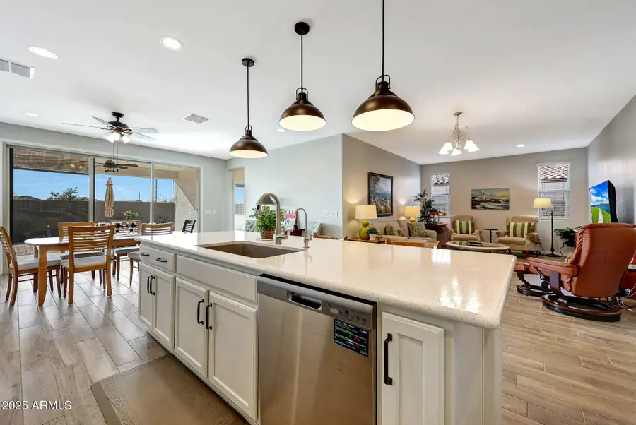 18035 W Muirwood Drive, Goodyear, AZ 85338 - Image #3