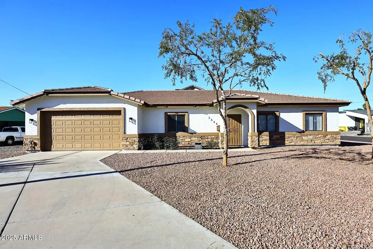 3644 N 15th Street, Phoenix, AZ 85014 - Image #1