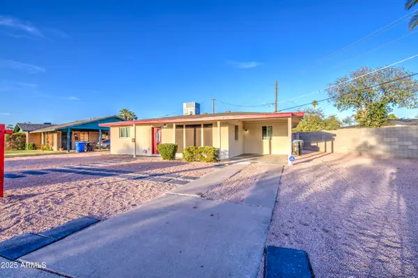 314 W Monterosa Street, Phoenix, AZ 85013