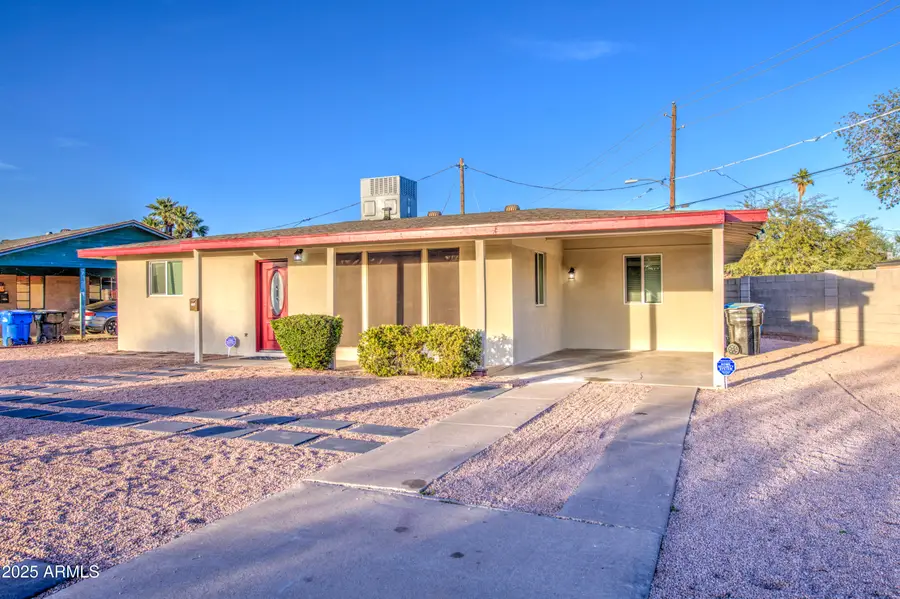 314 W Monterosa Street, Phoenix, AZ 85013 - Image #2