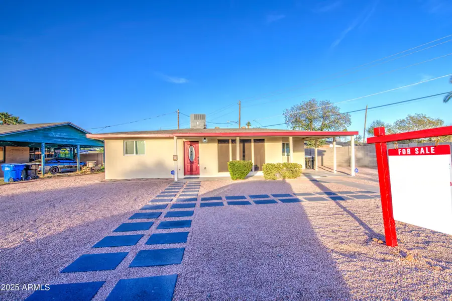 314 W Monterosa Street, Phoenix, AZ 85013 - Image #3