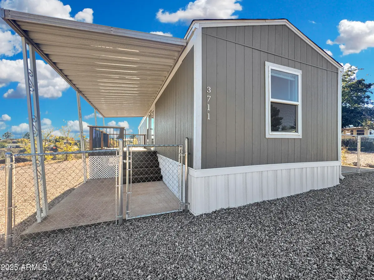 3711 E Granite Drive, Verde Village, AZ 86326 - Image #1