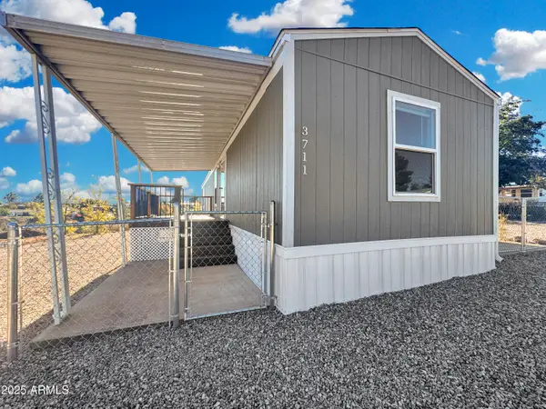 3711 E Granite Drive, Cottonwood, AZ 86326