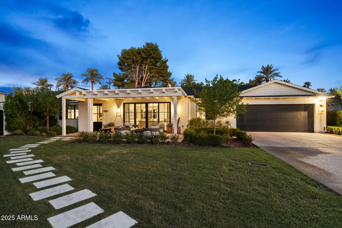 4636 E Calle Ventura --, Phoenix, AZ 85018 - Image #1