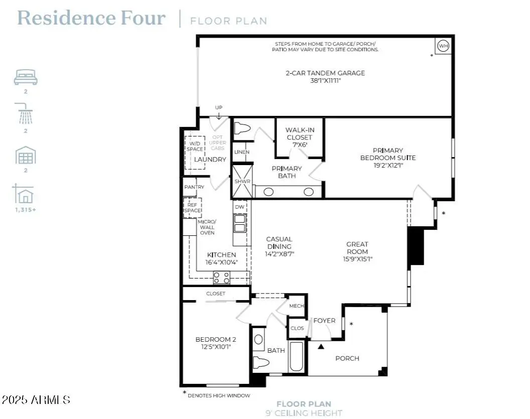 2121 W Sonoran Desert Drive #123, Deer Valley, AZ 85085 - Image #1