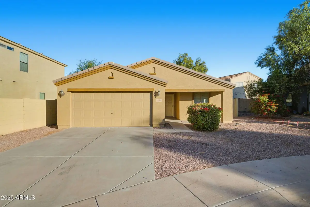 3712 W Darrow Street, Phoenix, AZ 85041 - Image #1