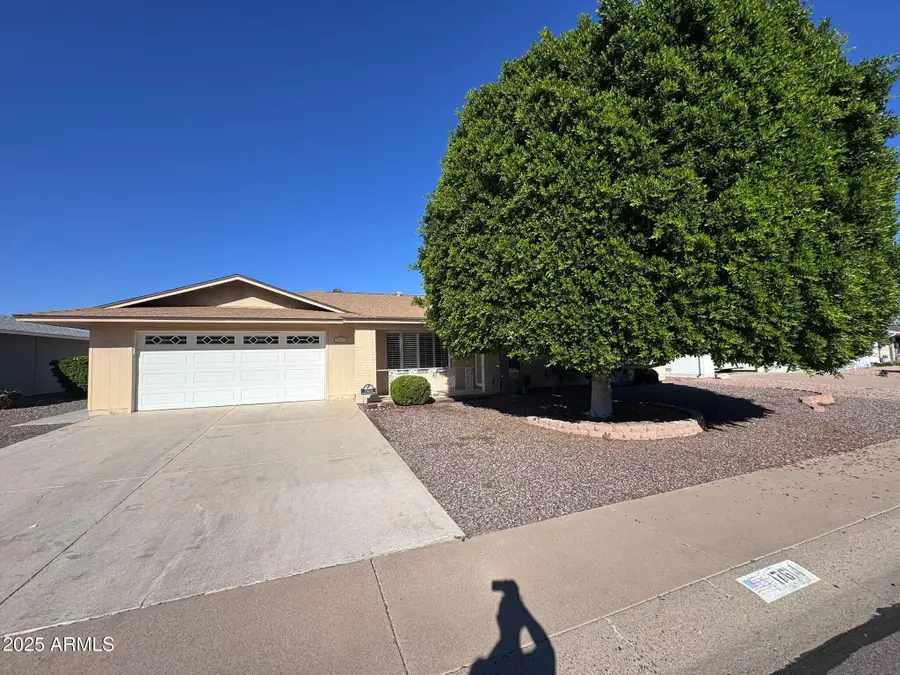 17614 N Buntline Drive, Sun City West, AZ 85375 - Image #2