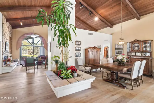 8150 E Appaloosa Trail, Scottsdale, AZ 85258