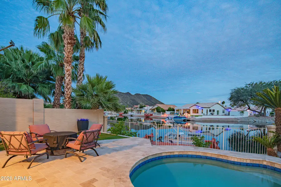 5663 W Abraham Lane, Glendale, AZ 85308 - Image #2