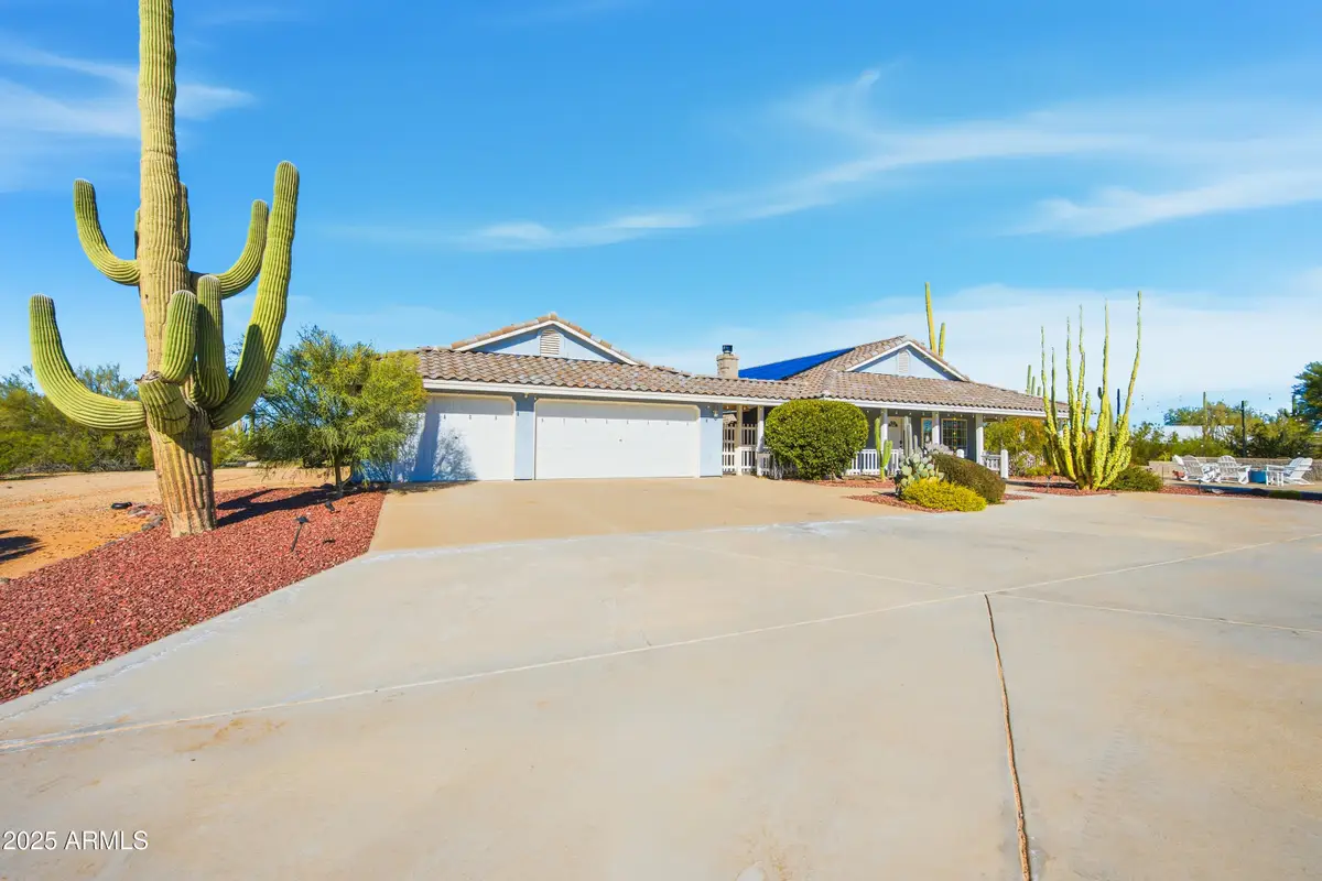 34940 E Sky Hawk Road, Marana, AZ 85658 - Image #1