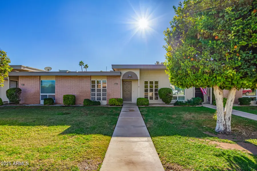 9905 W Hawthorn Drive, Sun City, AZ 85351 - Image #2