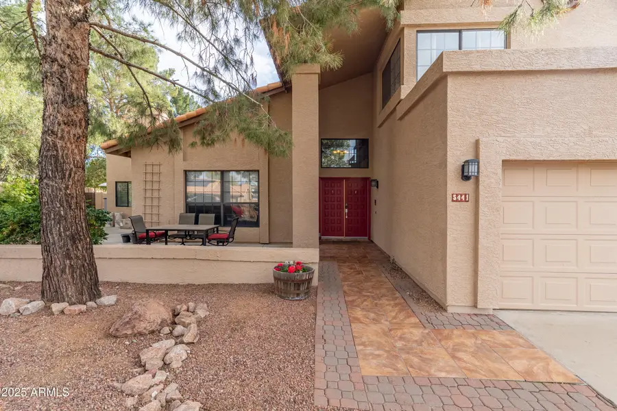 5441 E Kelton Lane, Phoenix, AZ 85254 - Image #2