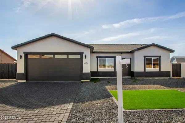 11405 W Madero Drive, Arizona City, AZ 85123