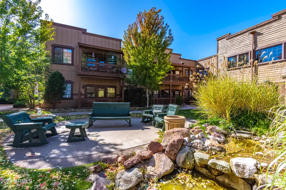 2353 Quarter Horse Trail #238, Overgaard, AZ 85933 - Image #1