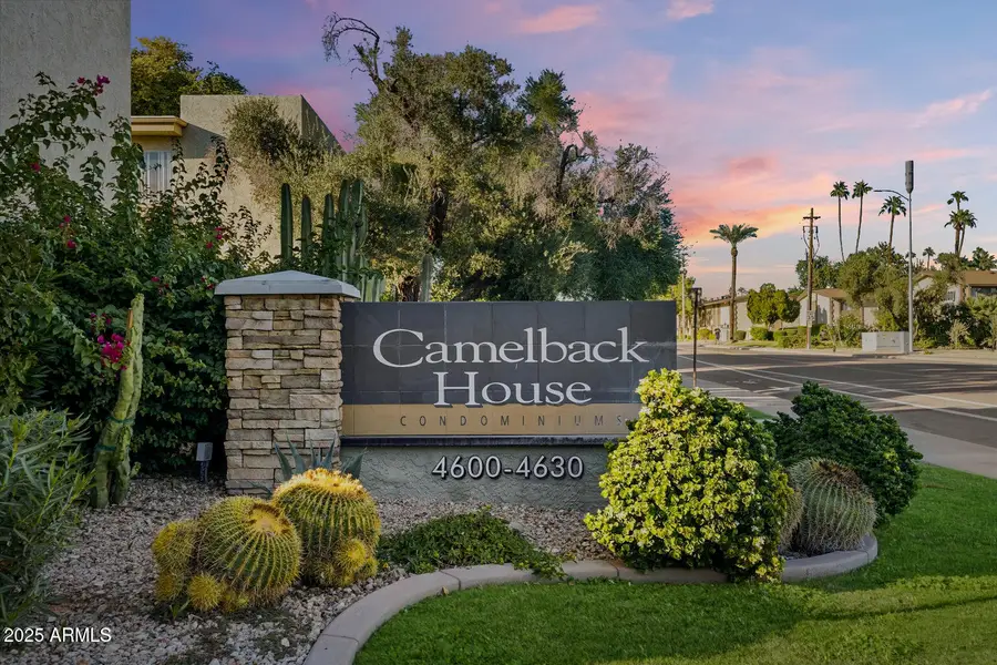 4600 N 68th Street #379, Scottsdale, AZ 85251 - Image #2